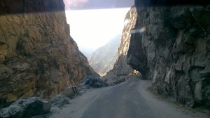 The Leisure Abode Of Kalpa
