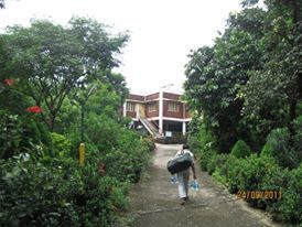 A journey to the forgotten land of 'Garpanchkot'!