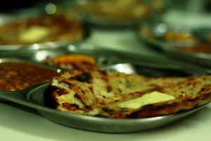 Amritsar: Patriotism, Religion and Fooood