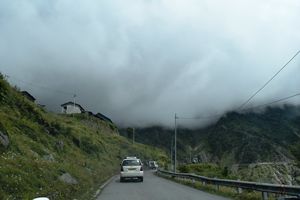 Backpack to Serene Sikkim