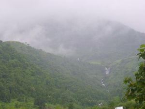 Independence Day at highest peak of Maharshtra