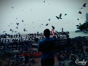 Bombay ki baarish