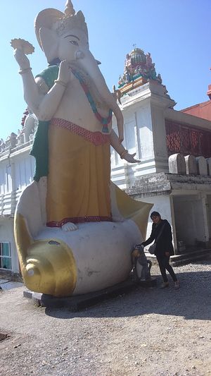 Kathgodam-Kausani-Nainital... A gateway to heaven