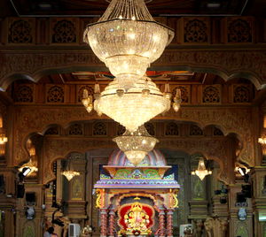 Breathe the spirituality and feel the joy of Ganeshotsav in Pune