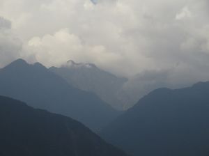 North Sikkim- Rugged roads and ethereal views