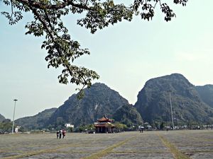 Tam Coc 1/6 by Tripoto