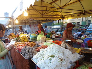 Night Market 1/4 by Tripoto