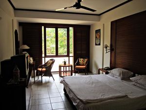 Indonesia - Just Relax in Bintan Island