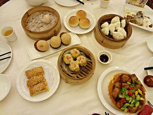 China - 广州 Guang Zhou