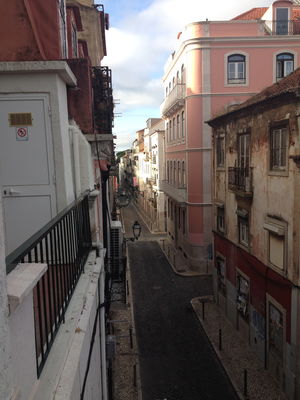 Lisbon – a city that takes your breath away!