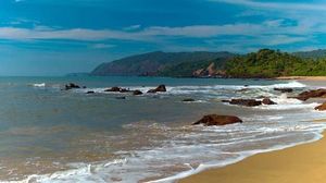 Top things to do in Goa
