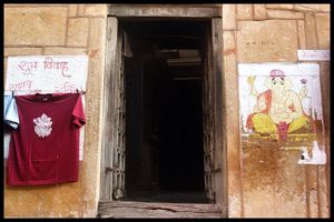 A folk song from Jaisalmer