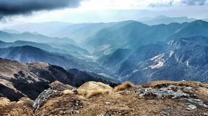 Chandrashila Trek : The bliss of solitude