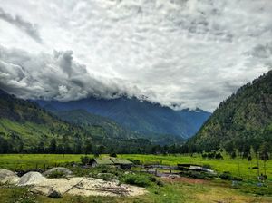 Kibithu Arunachal Pradesh Map A Trip To The Easternmost Part Of India, Kibithu, Arunachal Pradesh -  Tripoto