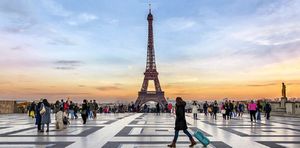 Top 10 Cities to Visit in Europe 2019
