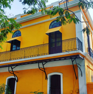 The French Colonial Era: Pondicherry