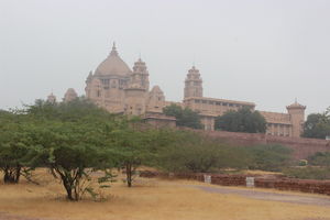 Royal Rajasthan: Jodhpur and Jaisalmer