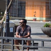 Dheeraj Balla Travel Blogger