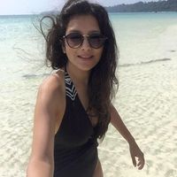 Anisha Gupta Travel Blogger