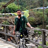 Sujan Dey Travel Blogger