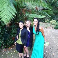 Maria Diamandi Travel Blogger