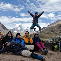Sameer Travel Blogger