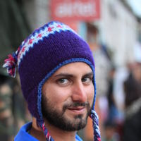 Aftab Singh Travel Blogger