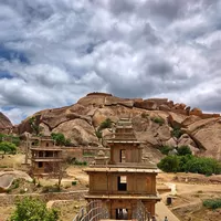 Chitradurga Fort – Chitradurga, India - Atlas Obscura