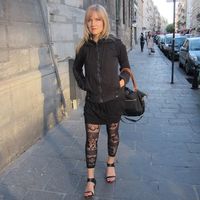 Ava Fedorov Travel Blogger