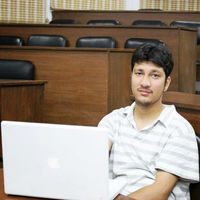 Mukesh Rawat Travel Blogger
