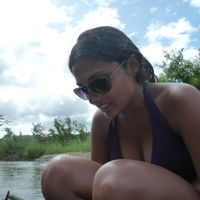 Ipsita Travel Blogger
