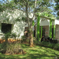 Library annexe 2/2 by Tripoto