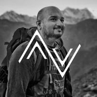 Adventurolic Vishal Travel Blogger