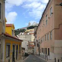 Alfama 3/3 by Tripoto