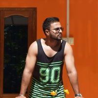 The Punjabi Wanderer Travel Blogger