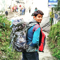 Rishi Travel Blogger