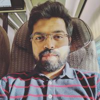 Agnirudra Sikdar Travel Blogger