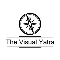 The Visual Yatra Travel Blogger