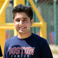 Raman Oberoi Travel Blogger