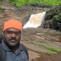 Bonny John Travel Blogger