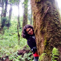 Rachita Travel Blogger