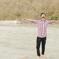 Kanak Joshi Travel Blogger