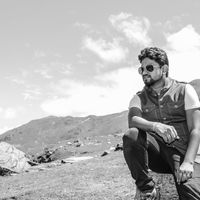 Gaurav Singh - Himalayan hikes Travel Blogger