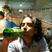 Saurav Bakshi Travel Blogger