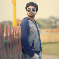 Plaban Bhattacharya Travel Blogger