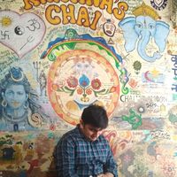 Krishna Chai Shop 4/4 by Tripoto