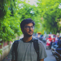 Kaustubh Ugile Travel Blogger