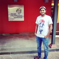 Sudesh Kumar Travel Blogger