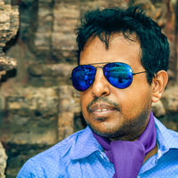 Sukanta Maity Travel Blogger