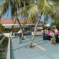 Male International Airport 4/6 by Tripoto